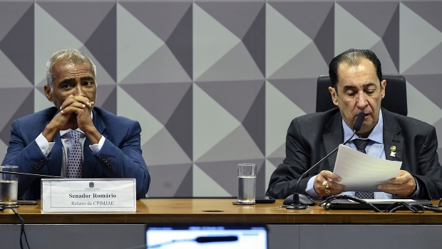 Senate CPI proposes to ban betting on cards in football games, warns on harm caused by gambling