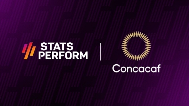 Stats Perform becomes Concacaf’s official data partner