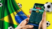 40% dos brasileiros aprovam publicidade das bets no esporte, aponta pesquisa