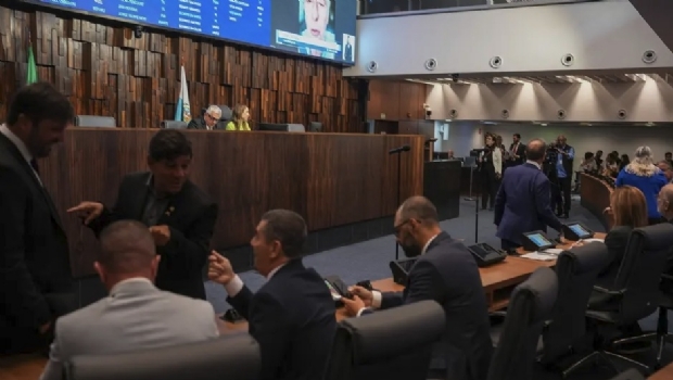 Rio de Janeiro Assembly debated ban on advertising of sports betting but without a vote