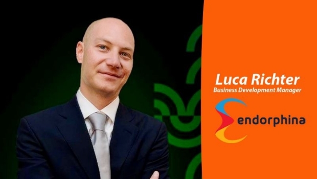 Endorphina strengthens its presence in the Italian market after Enada 2025: a look into the future
