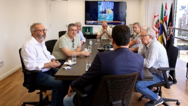 Sindicato dos lotéricos de SP pede ao governo participação da rede nas loterias Estadual e Municipal