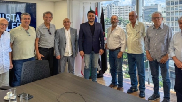 Sindicato dos lotéricos de SP pede ao governo participação da rede nas loterias Estadual e Municipal