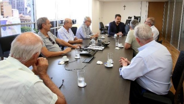 Sindicato dos lotéricos de SP pede ao governo participação da rede nas loterias Estadual e Municipal