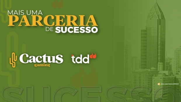 Tuddo Comunicação é a nova agência responsável pela assessoria de imprensa da Cactus Gaming