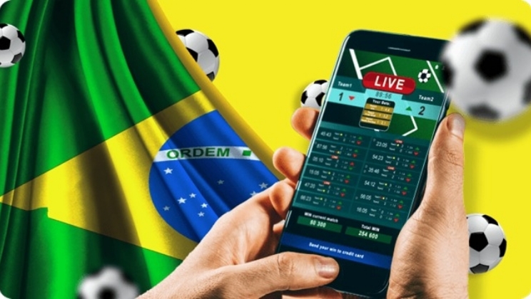 40% dos brasileiros aprovam publicidade das bets no esporte, aponta pesquisa