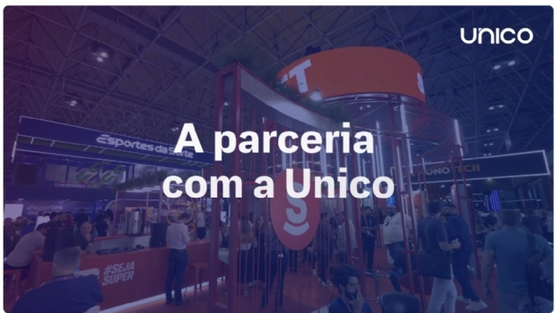 Superbet adopts Unico solution to improve user registration on its platform