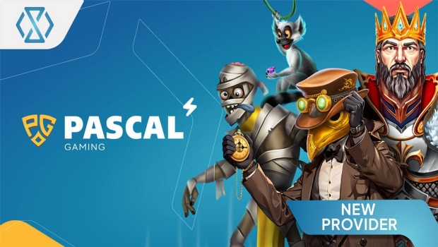 Timeless Tech expande seu agregador de jogos com o portfólio inovador da Pascal Gaming