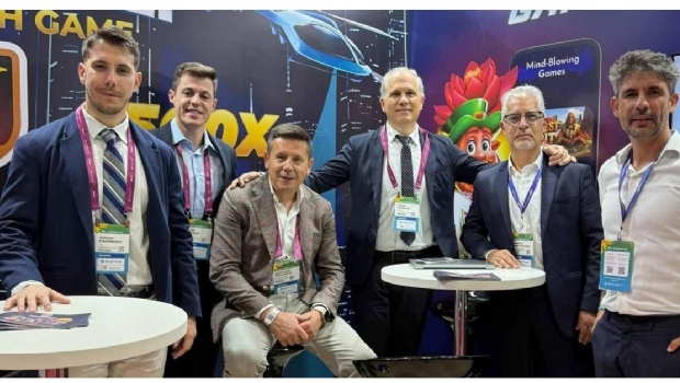 Expanse Studios avança em projeto de expansão estratégica com pedido de licença iGaming na Romênia