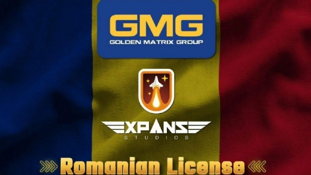 Expanse Studios avança em projeto de expansão estratégica com pedido de licença iGaming na Romênia