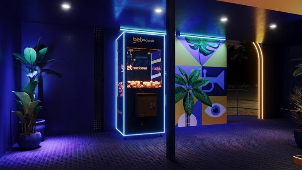 Betnacional chega ao Lollapalooza com três espaços e ativações interativas