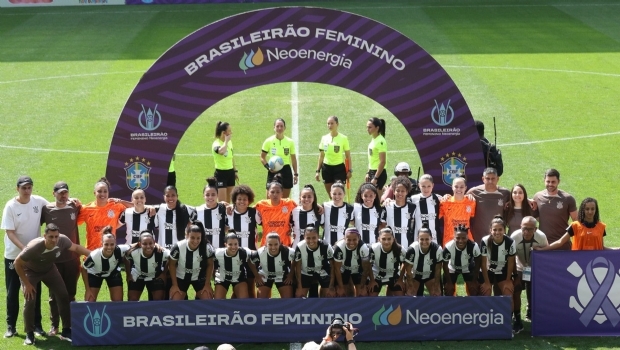 Esportes da Sorte supports Corinthians in new edition of Brasileirão Feminino, plans activations