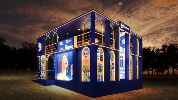 Betnacional arrives at Lollapalooza with three spaces and interactive activations