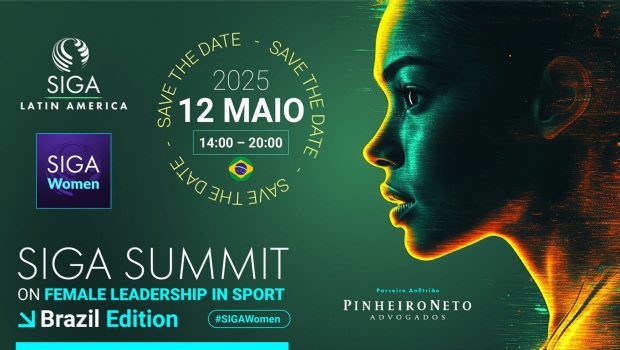 SIGAWomen Summit to hold its first Latin American edition in Brazil