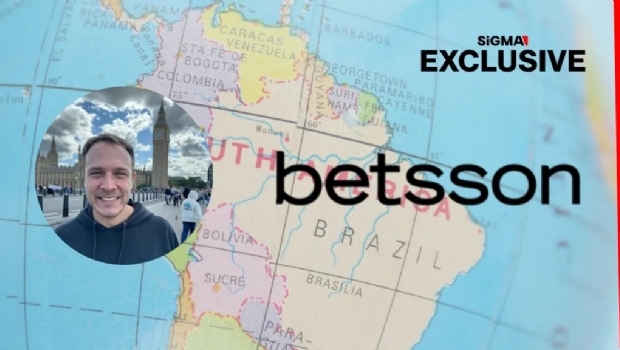 “AI will be an important ally in combating fraud in the Brazilian betting and iGaming market”