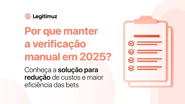 Manual verification in 2025? The high price of technological delay in iGaming KYC