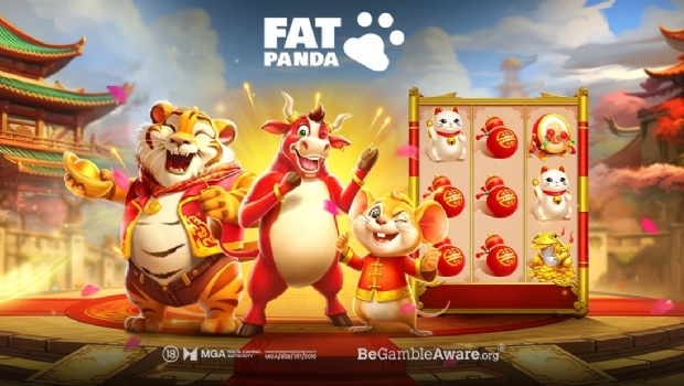 Pragmatic Play launches debut slots from Fat Panda