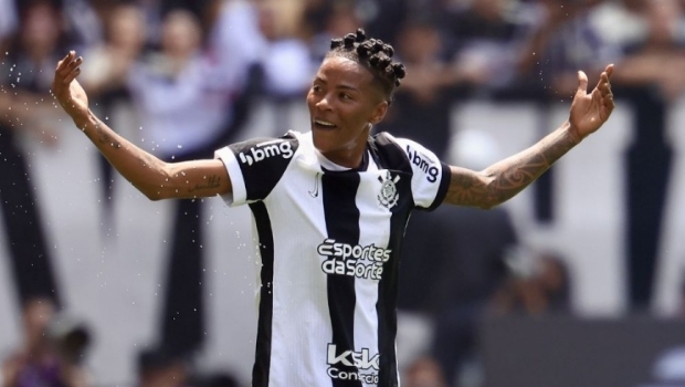 Brasileirão Feminino starts with 10 of the 16 clubs sponsored by ‘Bets’