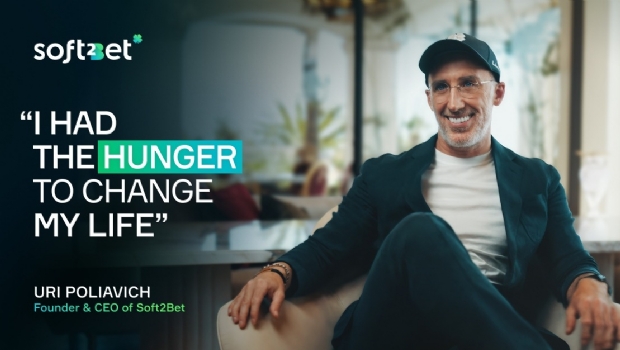 Soft2Bet reflects on eight years of leadership and philanthropy in new film