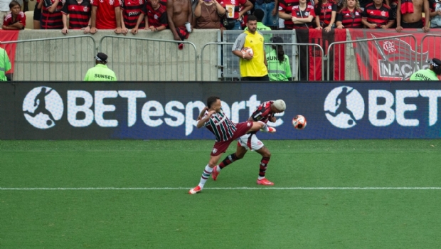 BETesporte closes deal for brand exposure in Brasileirão and Brazilian National Team games