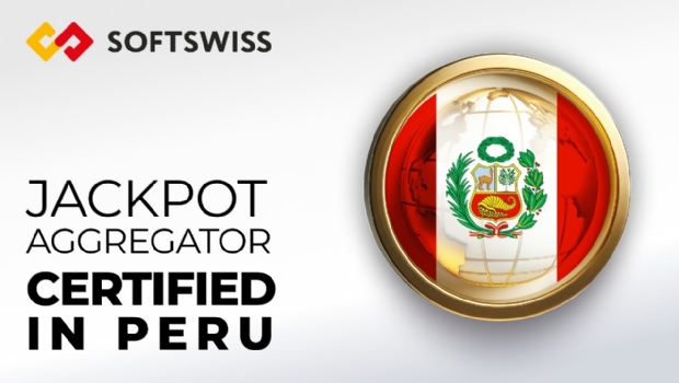 SOFTSWISS Jackpot Aggregator expands in LATAM with Peru GLI certification