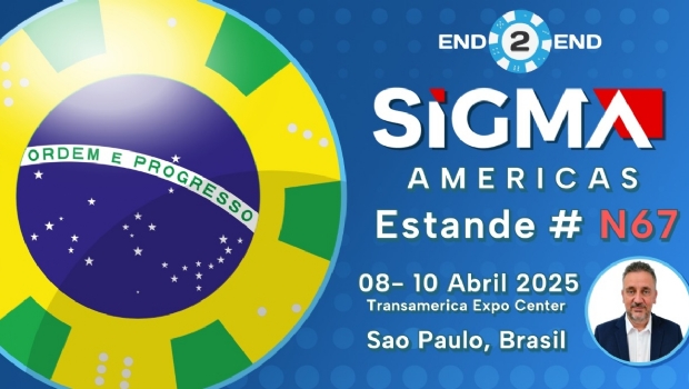 END 2 END traz suas soluções inovadoras de bingo multijogador e loteria online para o BiS SiGMA