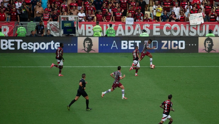 BETesporte fecha acordo para exposição de marca no Brasileirão e em jogos da Seleção Brasileira