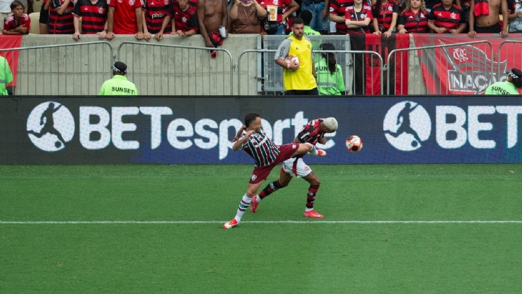 BETesporte fecha acordo para exposição de marca no Brasileirão e em jogos da Seleção Brasileira