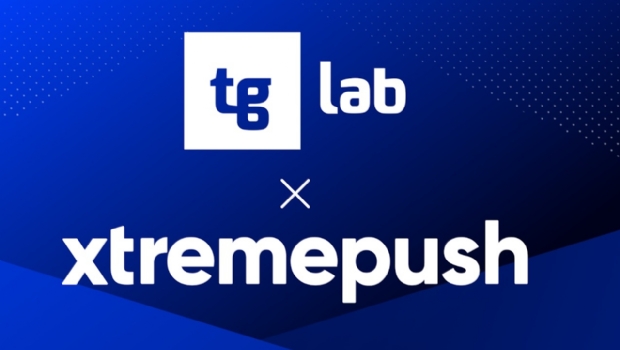 Xtremepush agrees deal to roll out unified solution with leading platform TG Lab
