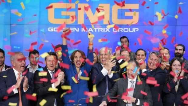 Golden Matrix Group atrai novos investidores e fortalece posição no mercado