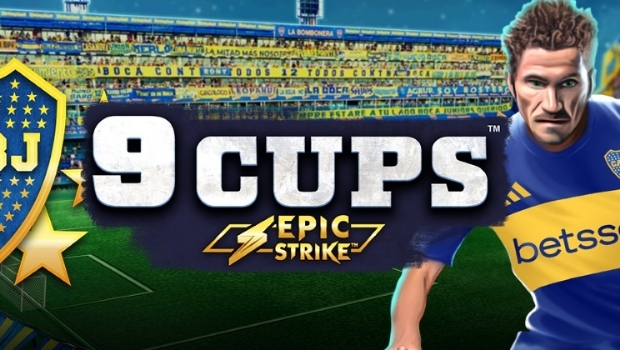 Como a Betsson e o Boca Juniors estão trazendo inovação para parcerias de futebol