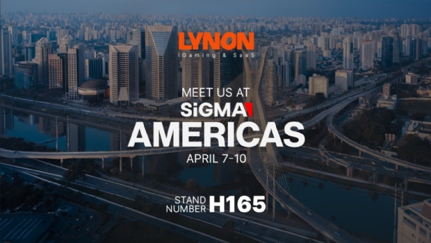 Lynon to showcase its flexible offers for Brazil and LatAm at BiS SiGMA Americas 2025
