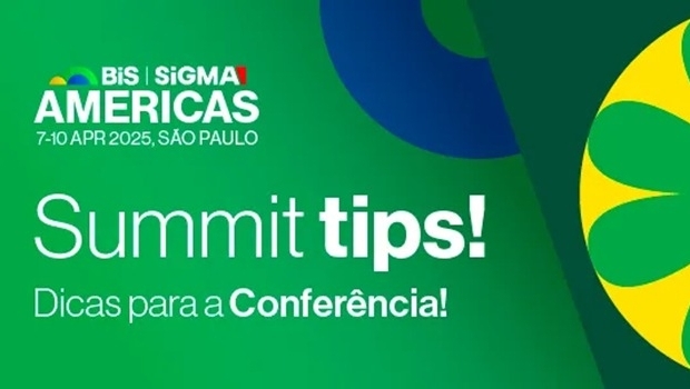 O guia definitivo para o BiS SiGMA Americas 2025
