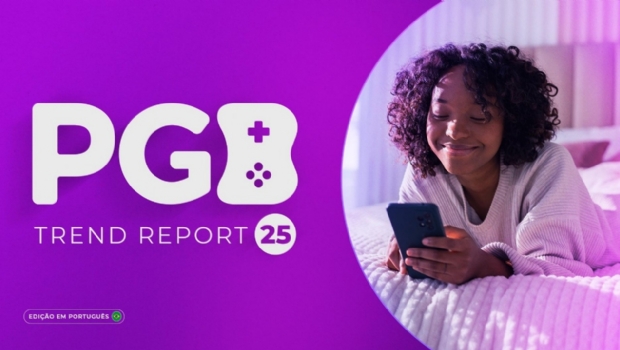 Online gambling gains momentum and is consumed by 38% of Brazilians