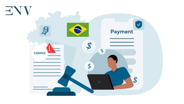 Análise da ENV Media destaca a urgência de bloqueio do Pix para bets ilegais