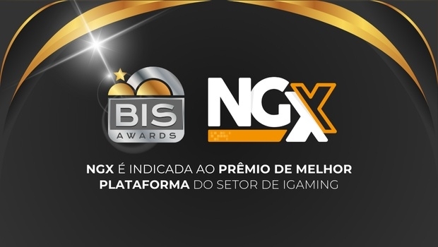 NGX is nominated in the ‘Best Platform’ category at the BiS Awards 2025