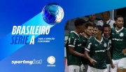 Sportingbet anuncia patrocínio à Record para as transmissões do Campeonato Brasileiro 2025