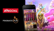 Pragmatic Play lança conteúdo de slots para a Bingoal