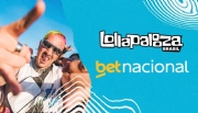 Betnacional estreia no Lollapalooza com artistas exclusivos e exalta brasilidade para os fãs