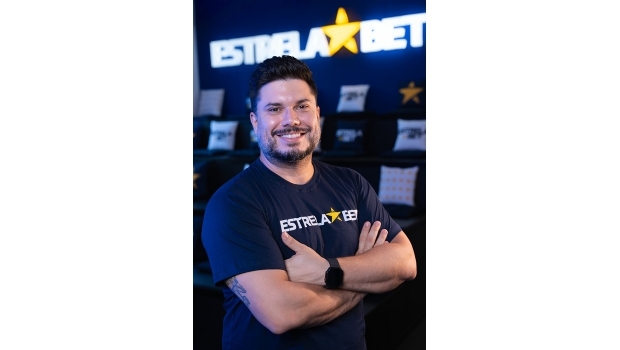 EstrelaBet fortalece equipe executiva com novos heads de growth e branding