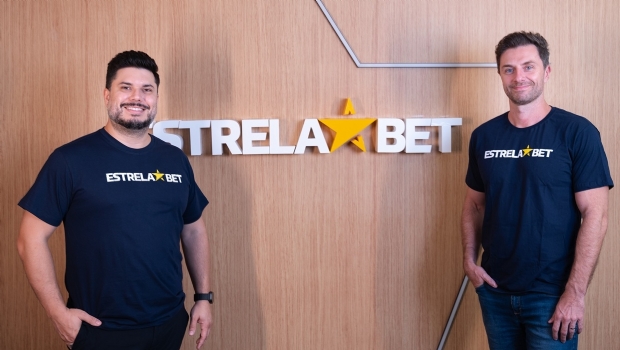 EstrelaBet fortalece equipe executiva com novos heads de growth e branding