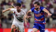 Brazilian Serie A 2025 season begins with all clubs sponsored by bookmakers