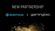 Digitain faz parceria com a Gamingtec para expandir a presença na Europa