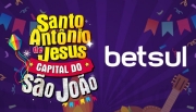 Betsul anuncia patrocínio ao São João de Santo Antônio de Jesus no Nordeste brasileiro