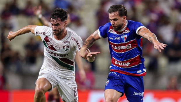 Brazilian Serie A 2025 season begins with all clubs sponsored by bookmakers