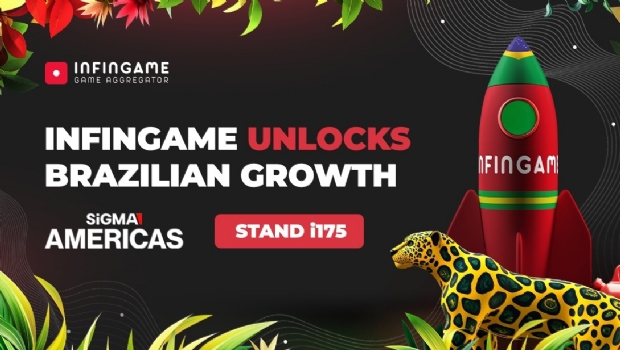 Infingame to fuel partners’ Brazilian expansion at BiS SiGMA Americas