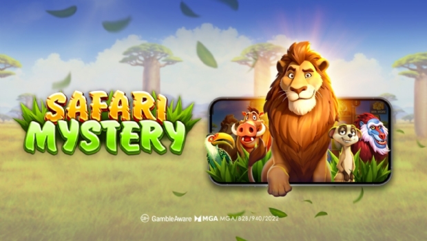 TaDa revela mais do que vitórias selvagens no Safari Mystery