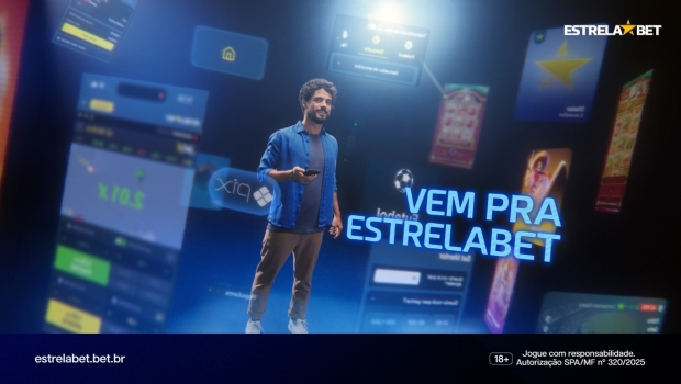 EstrelaBet launches new marketing campaign 'Efeito Estrela
