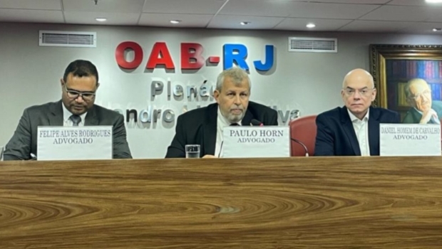 OAB-RJ discussed Responsible Gaming and sustainability of iGaming in Brazil