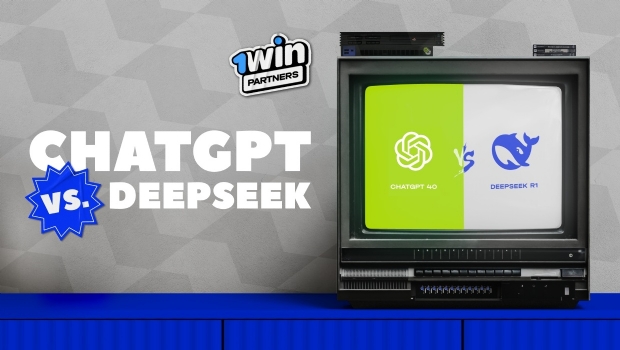 ChatGPT vs. DeepSeek: The battle of the AIs - Which one will explode your iGaming earnings?